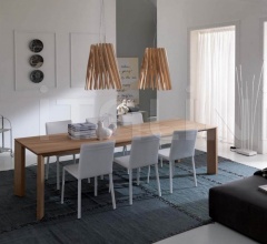 Стул LUNETTE фабрика Ozzio