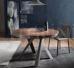 Стул LUNETTE фабрика Ozzio