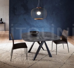 Стул NEXUS фабрика Ozzio