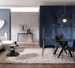 Стул NEXUS фабрика Ozzio