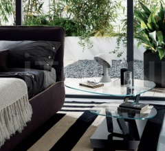 Кофейный столик TWIST SASSO Кофейный столик TWIST SASSO фабрика Ozzio