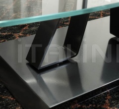 Кофейный столик TWIST SASSO Кофейный столик TWIST SASSO фабрика Ozzio