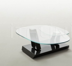 Кофейный столик TWIST SASSO Кофейный столик TWIST SASSO фабрика Ozzio
