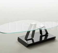 Кофейный столик TWIST SASSO Кофейный столик TWIST SASSO фабрика Ozzio