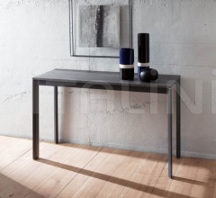 Итальянские Консоли - Стол-консоль трансформер VOILA фабрика Ozzio