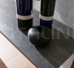 Итальянские Консоли - Стол-консоль трансформер VOILA фабрика Ozzio