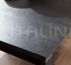 Итальянские Консоли - Стол-консоль трансформер VOILA фабрика Ozzio