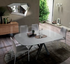 Стул NEXUS фабрика Ozzio