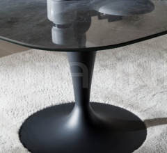 Стол обеденный BRAVO Стол обеденный BRAVO фабрика Ozzio