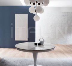 Раздвижной стол ECLIPSE фабрика Ozzio