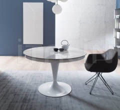 Раздвижной стол ECLIPSE фабрика Ozzio