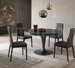 Раздвижной стол ECLIPSE LEGNO Раздвижной стол ECLIPSE LEGNO фабрика Ozzio