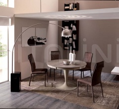 Раздвижной стол ECLIPSE LEGNO Раздвижной стол ECLIPSE LEGNO фабрика Ozzio