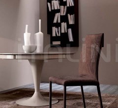 Раздвижной стол ECLIPSE LEGNO Раздвижной стол ECLIPSE LEGNO фабрика Ozzio