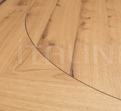 Стол обеденный GRANT Стол обеденный GRANT фабрика Ozzio