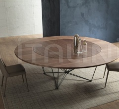 Стол обеденный GRANT Стол обеденный GRANT фабрика Ozzio