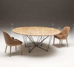 Стул THELMA Стул THELMA фабрика Ozzio