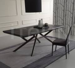 Стол обеденный RANDOM фабрика Ozzio