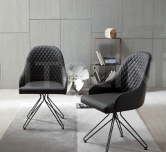 Стул MURIEL Стул MURIEL фабрика Ozzio