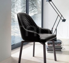 Стул DEMETRA Стул DEMETRA фабрика Ozzio