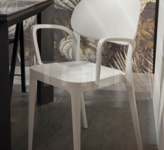 Стул MIA / MIA BR Стул MIA / MIA BR фабрика Ozzio