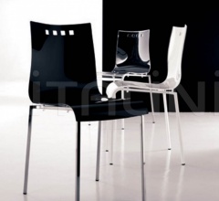 Стул SMILE Стул SMILE фабрика Ozzio