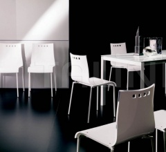 Стул SMILE Стул SMILE фабрика Ozzio