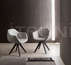 Стул DELIA Стул DELIA фабрика Ozzio