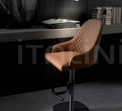 Барный стул BRANDO Барный стул BRANDO фабрика Ozzio