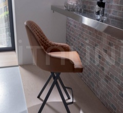 Барный стул FEBO Барный стул FEBO фабрика Ozzio