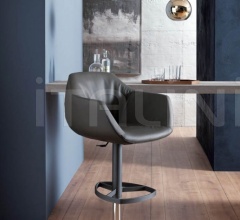 Барный стул PIQUET Барный стул PIQUET фабрика Ozzio