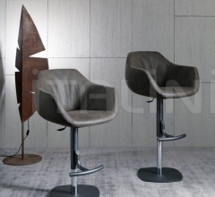 Барный стул BORIS Барный стул BORIS фабрика Ozzio