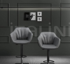 Барный стул NEMO Барный стул NEMO фабрика Ozzio