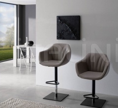 Барный стул NEMO Барный стул NEMO фабрика Ozzio