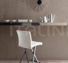 Барный стул ETIENNE Барный стул ETIENNE фабрика Ozzio