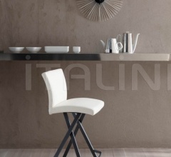 Барный стул ETIENNE Барный стул ETIENNE фабрика Ozzio