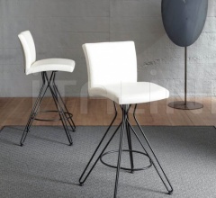 Барный стул ELITE Барный стул ELITE фабрика Ozzio