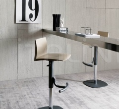 Барный стул JOLLY Барный стул JOLLY фабрика Ozzio