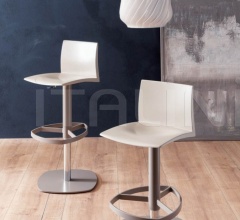 Барный стул JEREMY Барный стул JEREMY фабрика Ozzio
