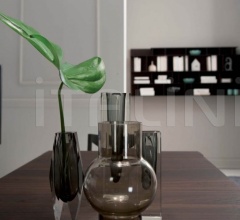 Итальянские Консоли - Стол-консоль трансформер A4 Итальянские Консоли - Стол-консоль трансформер A4 фабрика Ozzio