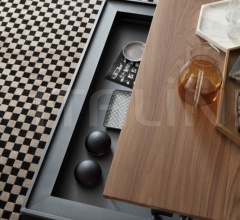 Стол-трансформер METRINO Стол-трансформер METRINO фабрика Ozzio