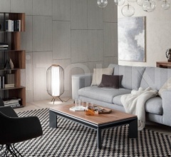 Стол-трансформер METRINO Стол-трансформер METRINO фабрика Ozzio