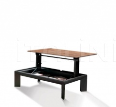 Стол-трансформер METRINO Стол-трансформер METRINO фабрика Ozzio