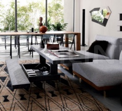 Стол-трансформер MARKUS Стол-трансформер MARKUS фабрика Ozzio