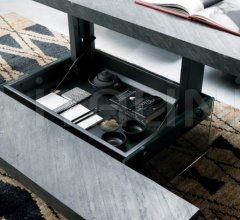 Стол-трансформер MARKUS Стол-трансформер MARKUS фабрика Ozzio