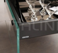 Стол-трансформер BELLAGIO Стол-трансформер BELLAGIO фабрика Ozzio