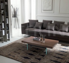 Стол-трансформер BELLAGIO Стол-трансформер BELLAGIO фабрика Ozzio