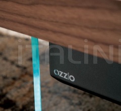 Стол-трансформер BELLAGIO Стол-трансформер BELLAGIO фабрика Ozzio