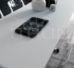 Стол-трансформер ICARO фабрика Ozzio