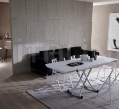 Стол-трансформер ICARO фабрика Ozzio